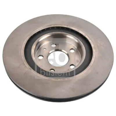 Oferta Flash Disco de freno FEBI BILSTEIN 171444 FEBI BILSTEIN 171444